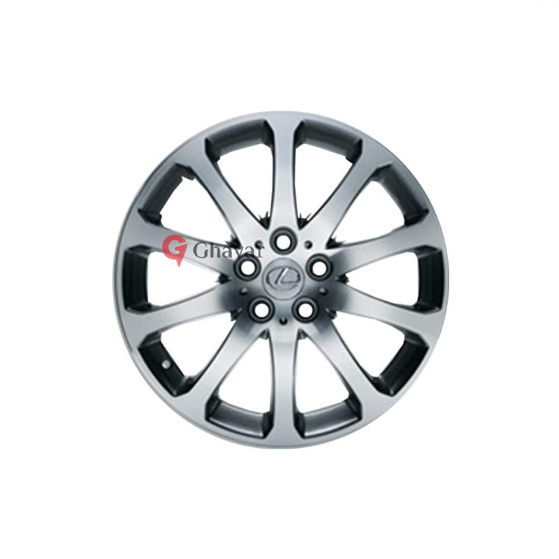 Wheel Assembly Alloy- Aluminium - 4261148330
